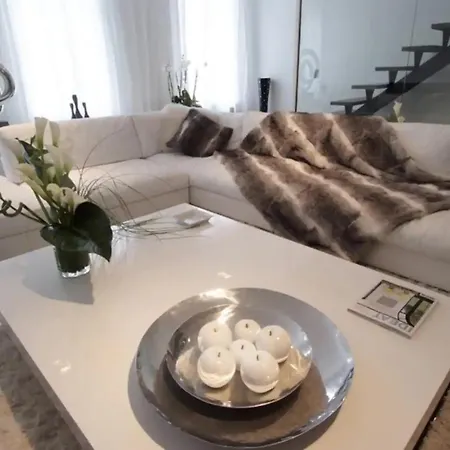 Karol Luxury Кемпинг *