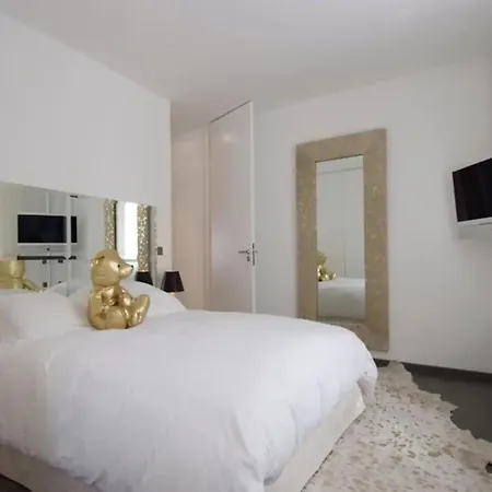Кемпинг Karol Luxury Абадес